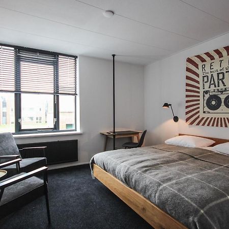 Hotel Logement 3B Sneek Luaran gambar
