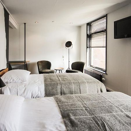 Hotel Logement 3B Sneek Luaran gambar