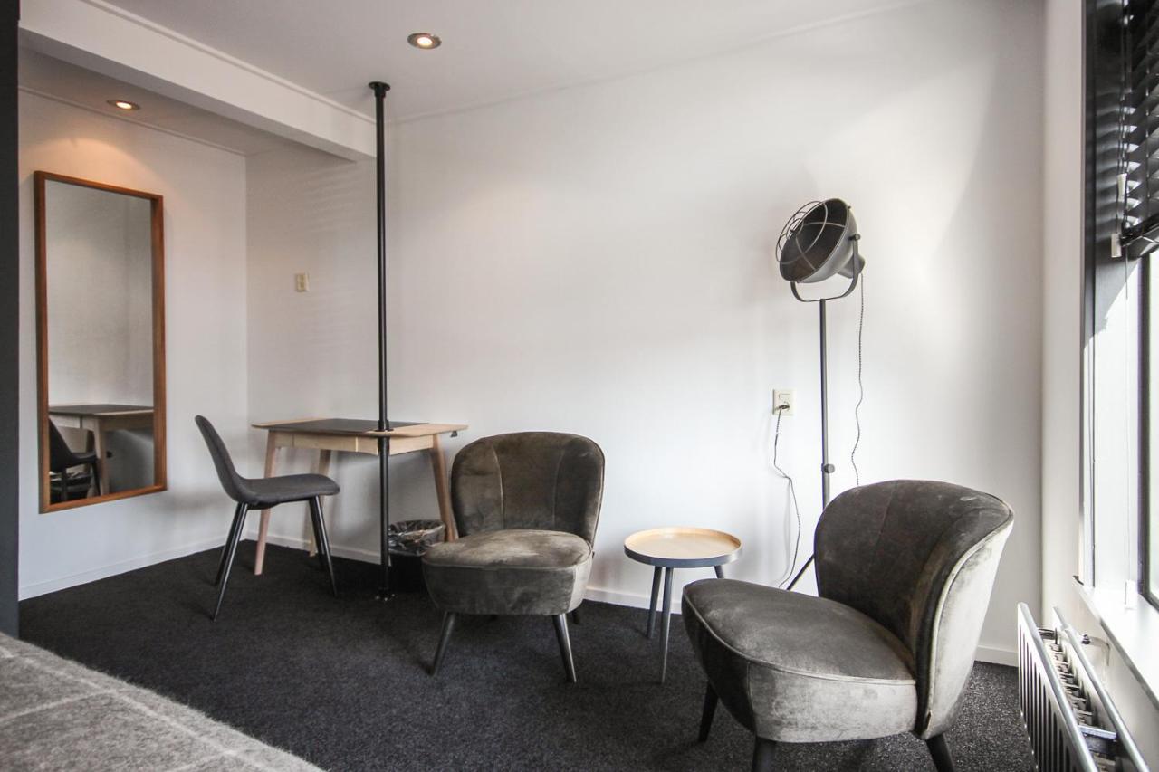 Hotel Logement 3B Sneek Luaran gambar