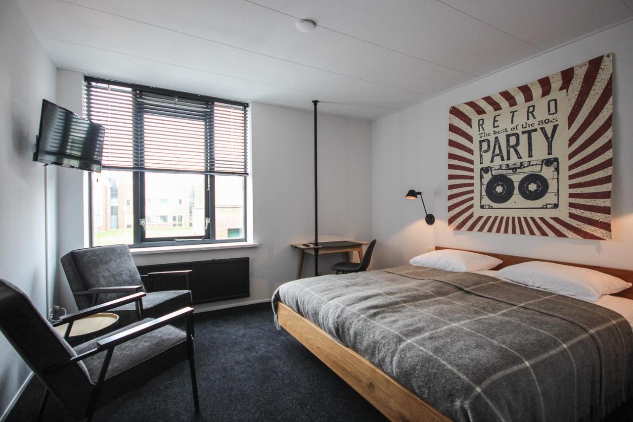 Hotel Logement 3B Sneek Luaran gambar