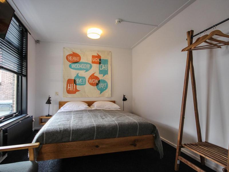 Hotel Logement 3B Sneek Luaran gambar