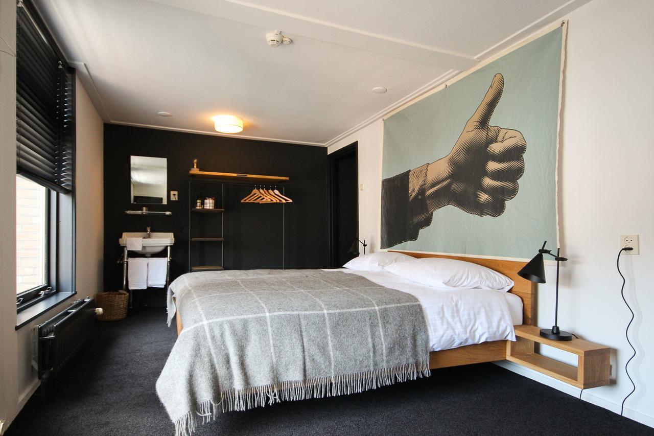 Hotel Logement 3B Sneek Luaran gambar
