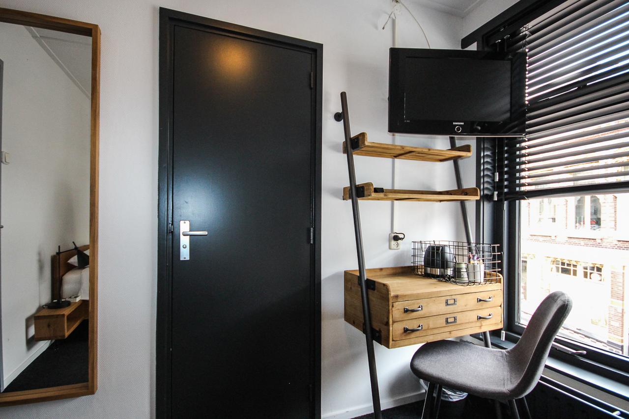 Hotel Logement 3B Sneek Luaran gambar