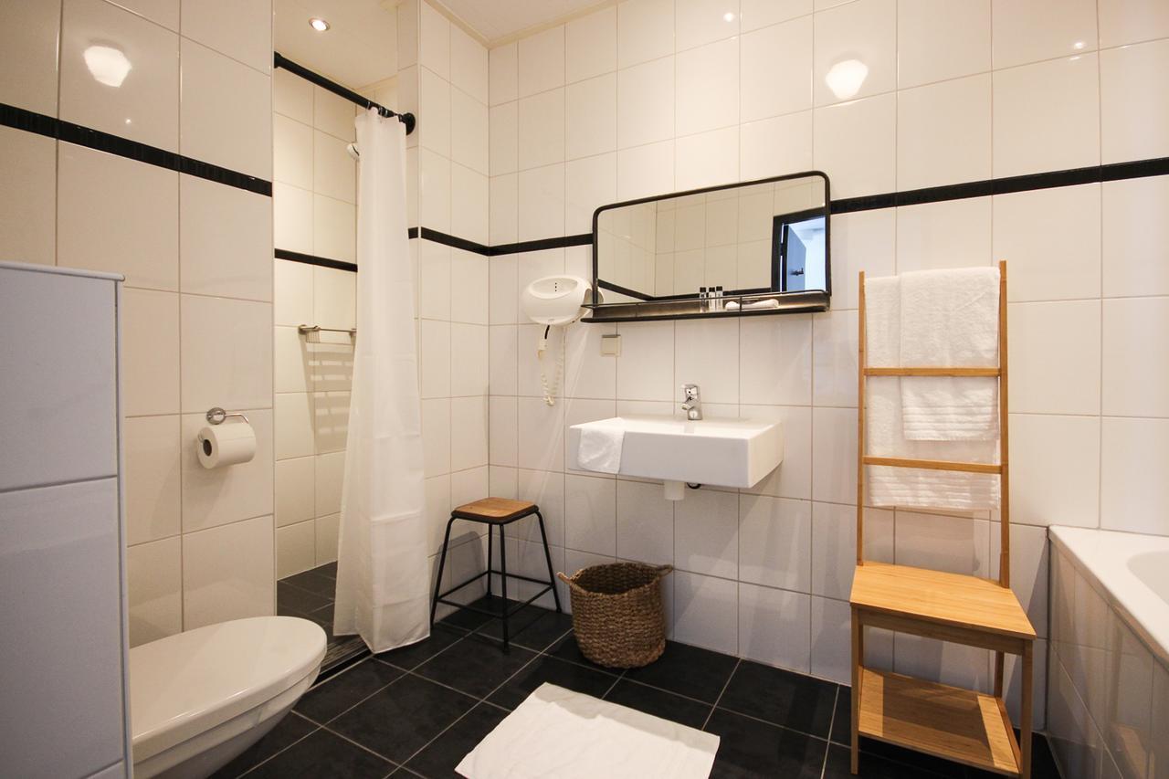 Hotel Logement 3B Sneek Luaran gambar
