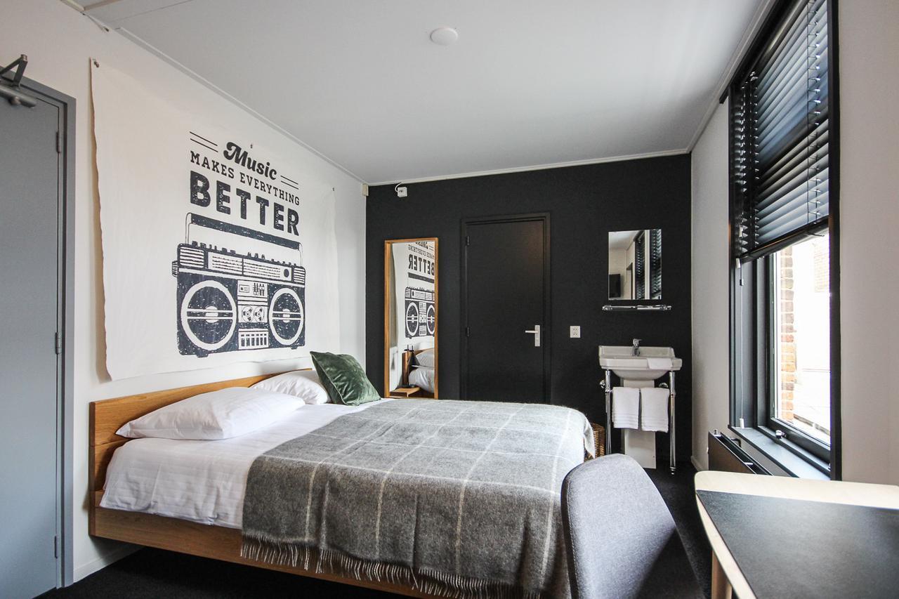 Hotel Logement 3B Sneek Luaran gambar