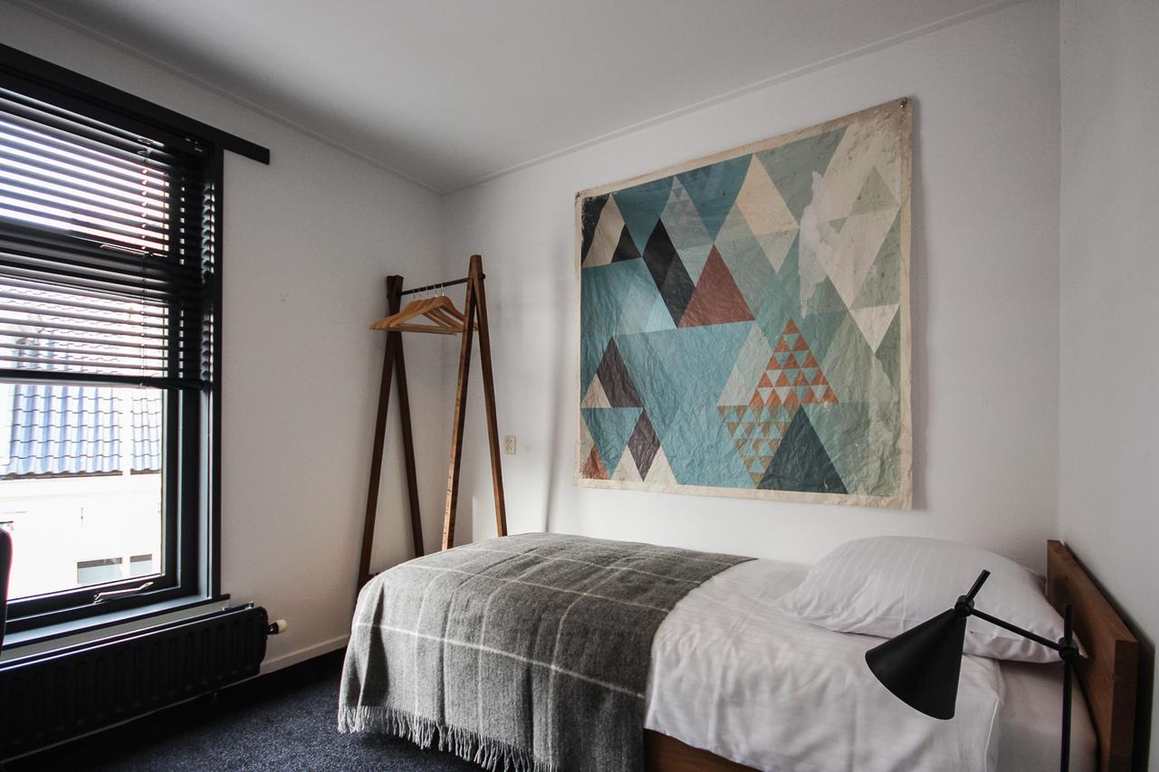 Hotel Logement 3B Sneek Luaran gambar