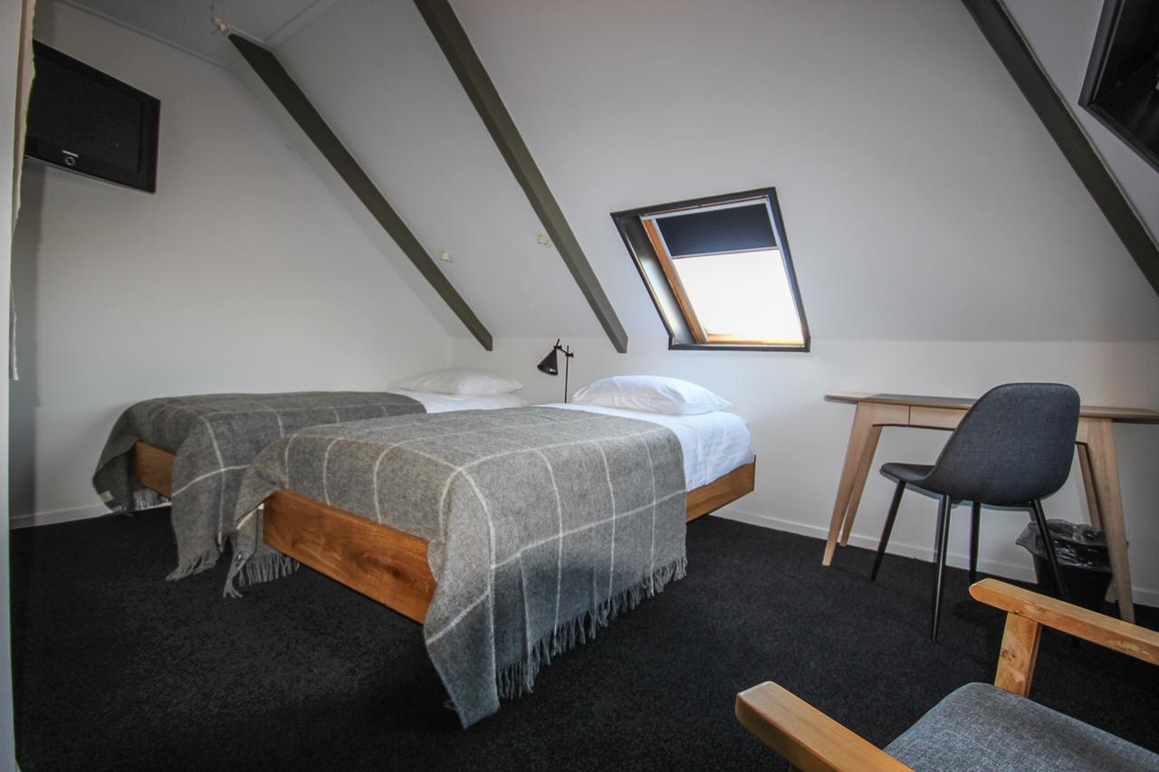 Hotel Logement 3B Sneek Luaran gambar