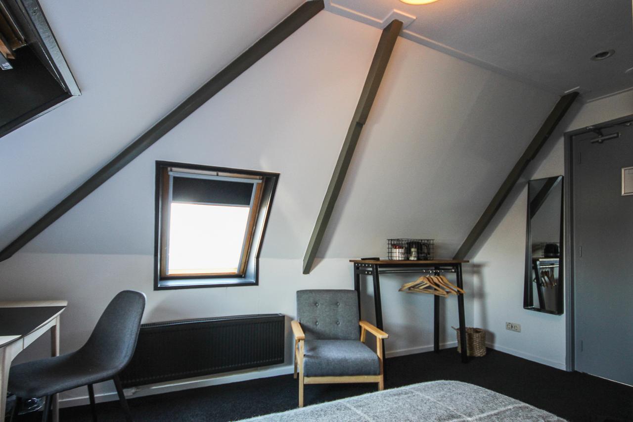 Hotel Logement 3B Sneek Luaran gambar