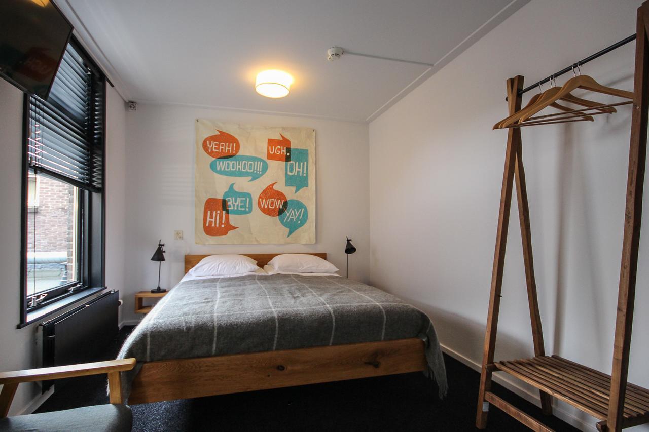 Hotel Logement 3B Sneek Luaran gambar