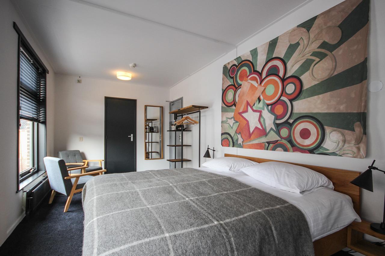 Hotel Logement 3B Sneek Luaran gambar