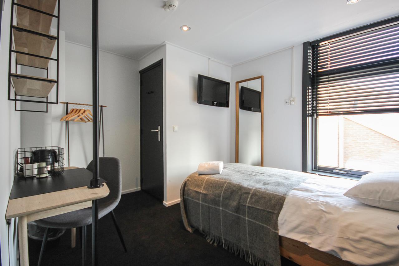 Hotel Logement 3B Sneek Luaran gambar